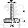 32М8-50ЧН