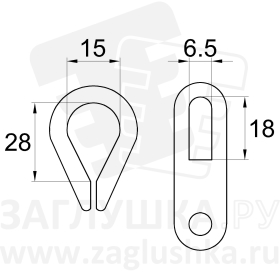 Spare Parts –MATC100BKnew