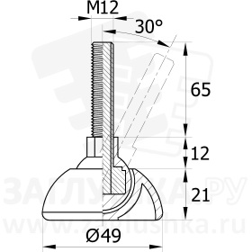 49М12-65ЧН