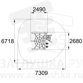 КН-6592