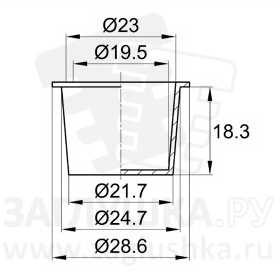 STCU21,7