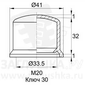 SW30-1-G34