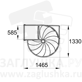 SGS39-1500-570