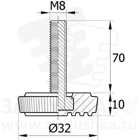 32М8-70ЧС