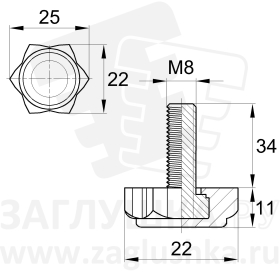 22М8-35ЧС