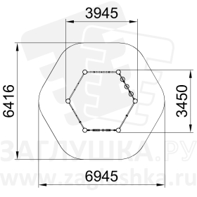 КН-5842