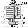 40-40М8.D32x25