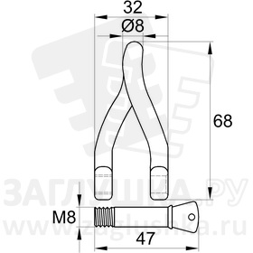 DSR004-8