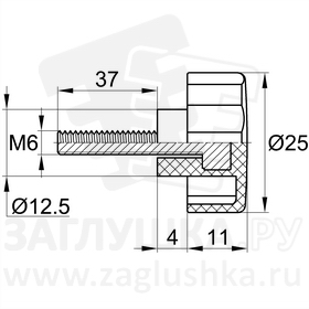 Ф25М6-35ЧН