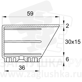 НС15-30ОВЧС