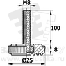 25М8-100ЧС