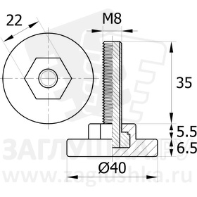 40М8-35ЧС