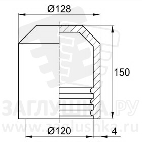 TRM120X150