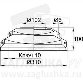 КЖ102ЧК