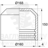 TRM160X150