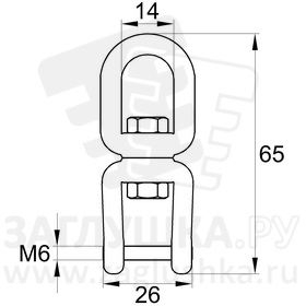 DSR066-6