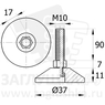 37М10-90ЧН